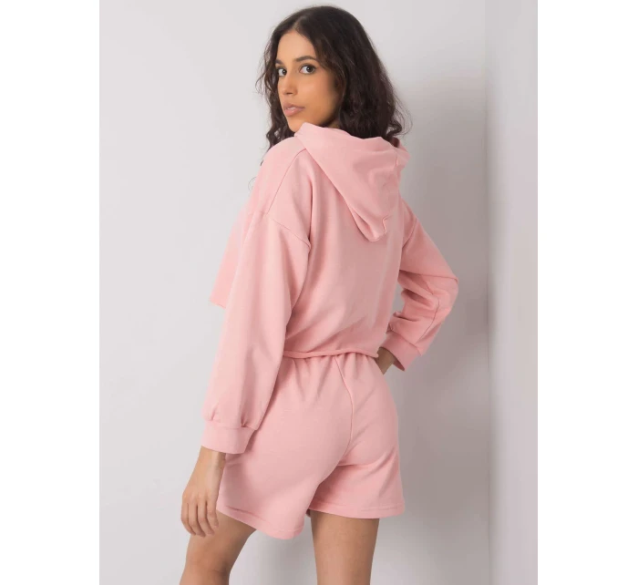 Sada EM KMPL 581.07P světle růžová