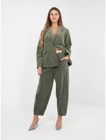 Spodnie IT SP model 22022488 khaki - FPrice