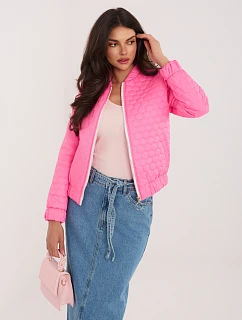 Bunda UPL KR 26 28.31 fluo pink