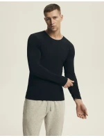 Move 43000 Tričko černé - Henderson