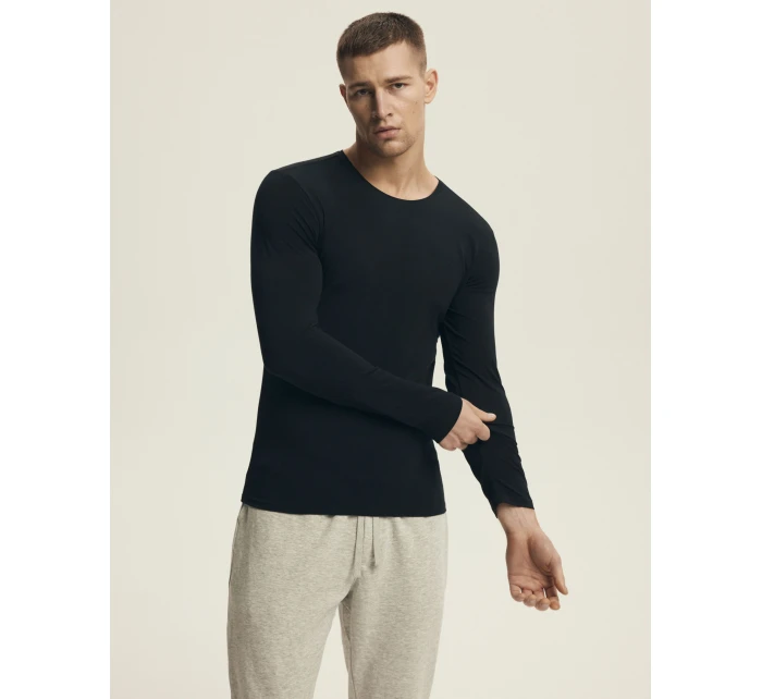 Move 43000 Tričko černé - Henderson