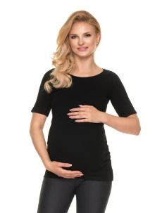 Těhotenská blůza model 157829 PeeKaBoo