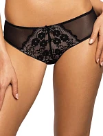 Kalhotky model 204016 Mat