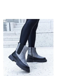 Boty model 205864 Solea