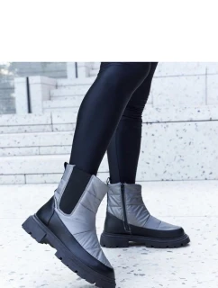 Boty  model 205864 Solea