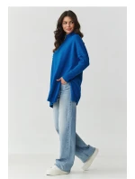 Svetr  model 217405 Makadamia