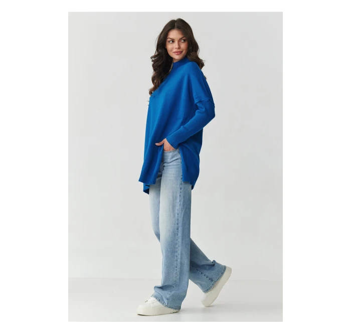 Svetr  model 217405 Makadamia