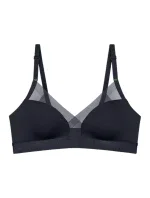 Dámská podprsenka Triumph Shape Smart N - BLACK - černá 0004 - TRIUMPH