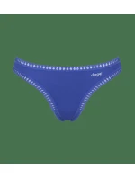 sloggi GO Crush String C3P - BLUE - SLOGGI BLUE - SLOGGI sloggi GO Crush String C3P - BLUE - SLOGGI BLUE - SLOGGI