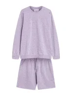 Pyžamo Henderson 42796 dlouhé/r Původ M-2XL Pyžamo Henderson 42796 dlouhé/r Původ M-2XL