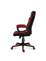 Herní židle  Red Mesh model 21325930 - Huzaro