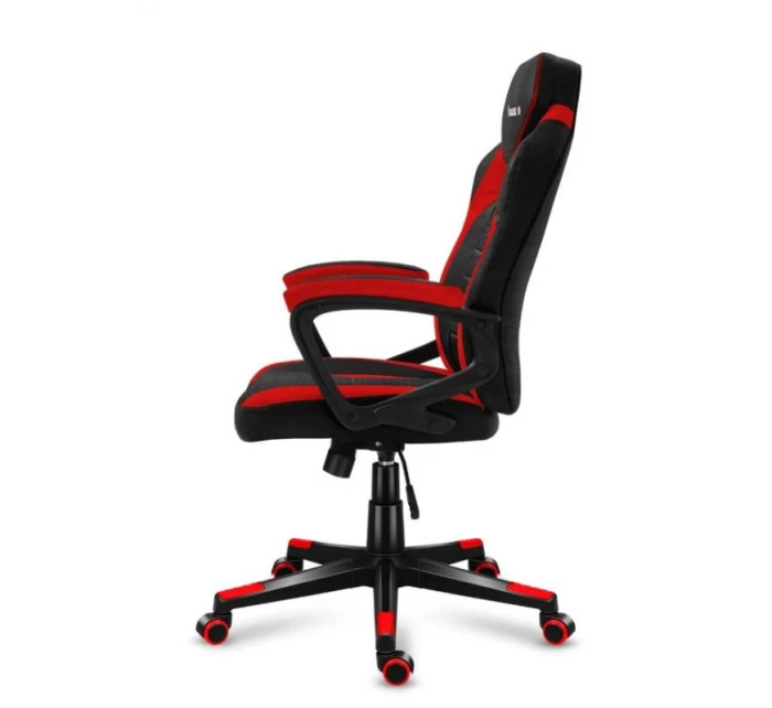 Herní židle  Red Mesh model 21325930 - Huzaro