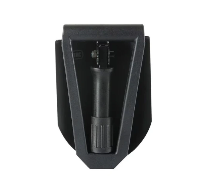 Skládací lopata M-TAC s krytem - olivová barva Skládací lopata M-TAC s krytem - olivová barva