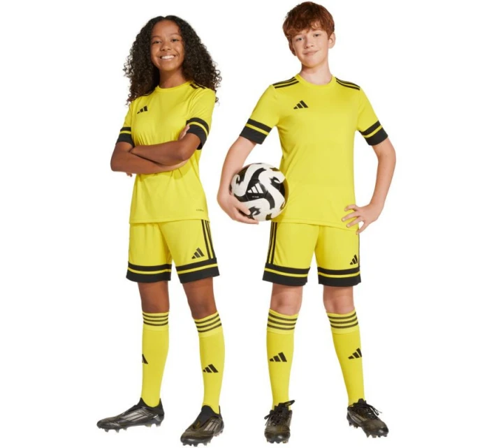 Šortky adidas Squadra 25 Jr JJ2421 Šortky adidas Squadra 25 Jr JJ2421