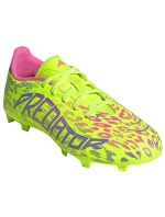 Kopačky adidas Predator League FG/MG Jr ID3748