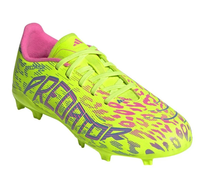 Kopačky adidas Predator League FG/MG Jr ID3748