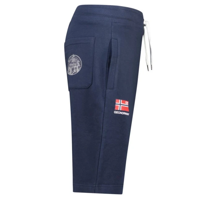 Geografické Norsko 317 M šortky model 21182282 - Geographical Norway