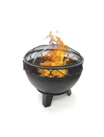 Zahradní ohniště Ohnivá mísa Boble FB.021