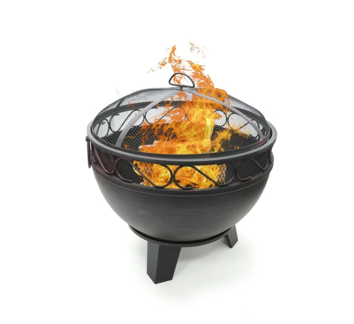 Zahradní ohniště Ohnivá mísa Boble FB.021