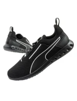model 21493900 2 sportovní boty pánské tenisky lehké pohodlné černé - Puma model 21493900 2 sportovní boty pánské tenisky lehké pohodlné černé - Puma