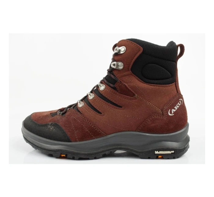 model 21727448 Goretex dámské kotníkové turistické boty dámské - Aku model 21727448 Goretex dámské kotníkové turistické boty dámské - Aku