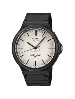Pánské hodinky CASIO MW-240-7EVDF + BOX
