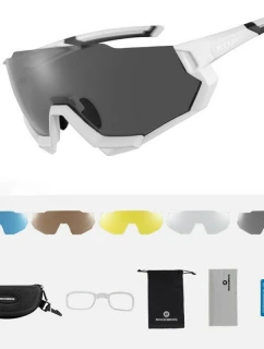 Polarizační cyklistické brýle Rockbros 10132