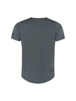 Rogelli běžecké tričko DISTANCE modré 3XL