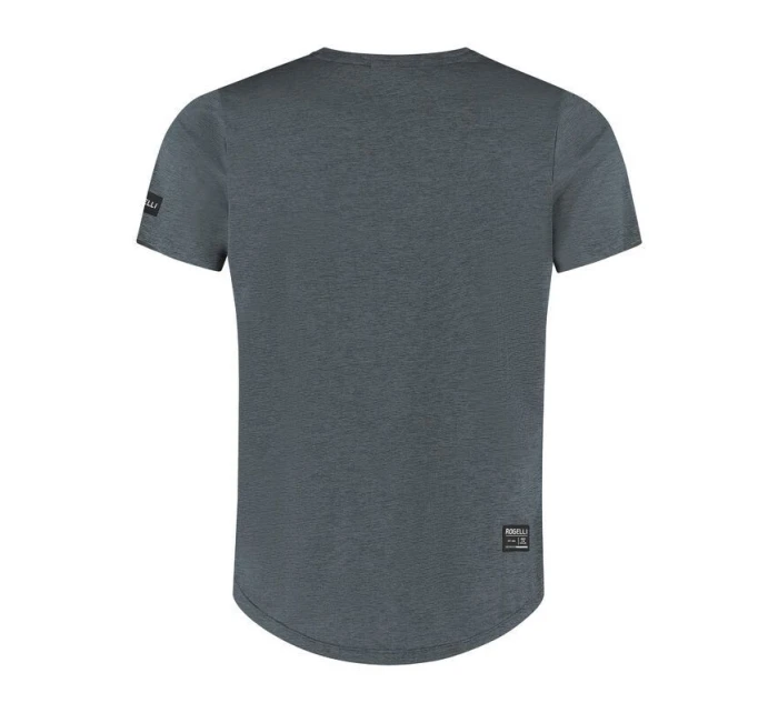 Rogelli běžecké tričko DISTANCE modré 3XL