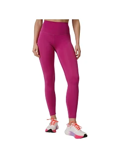 Dámské legíny FNK růžové 54S model 22377978 - 4F