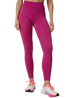 Dámské legíny FNK růžové 54S model 22377978 - 4F