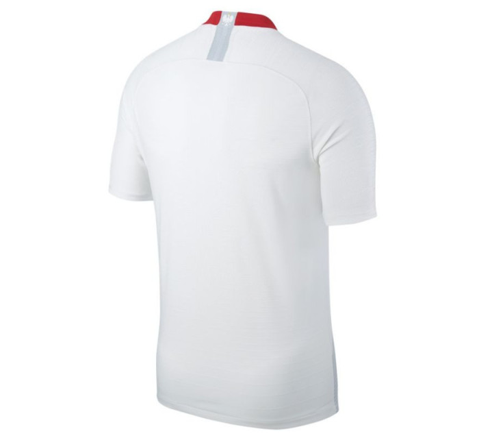 Pánské fotbalové tričko Polsko Vapor Match Home M 922939-100 - Nike