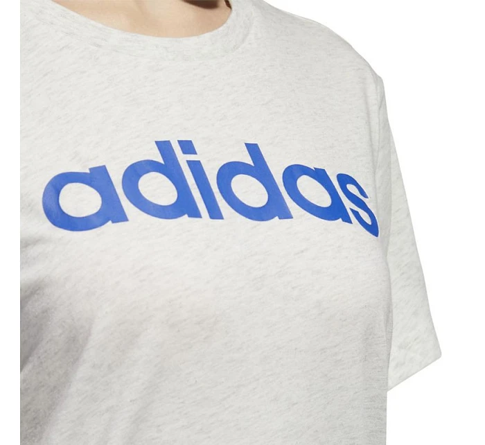 Koszulka Essentials Linear Loose Tee W model 19556282 - ADIDAS