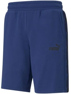 Pánské šortky Amplified M 585786 12 - Puma