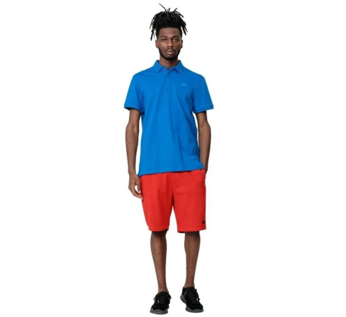 Pánská polokošile M H4L22 TSM355 33S - 4F