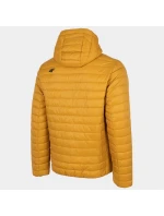 Pánská bunda M H4Z22-KUMP004 71S - 4F