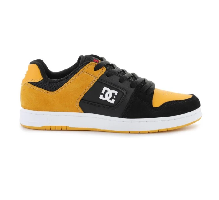 DC Shoes Manteca 4 Skate M 100766-BG3