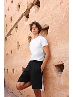 Iconic 250 Shorts Teplákové kraťasy heather model 22459270 - Fruit of the Loom Iconic 250 Shorts Teplákové kraťasy heather model 22459270 - Fruit of the Loom