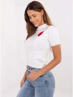 Jumper IT SW 93007.26 ecru