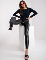 Halenka RV BZ model 21107612 tmavě modrá - FPrice Halenka RV BZ model 21107612 tmavě modrá - FPrice