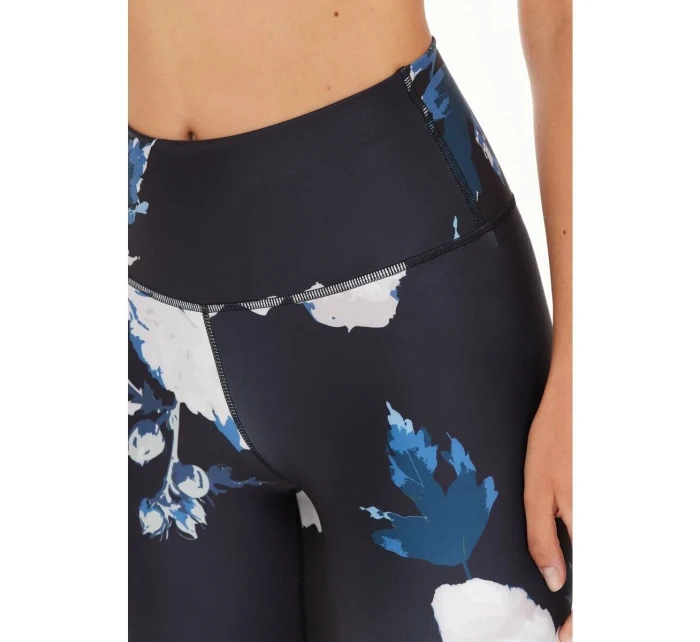 Dámské elastické legíny Athlecia France Dámské elastické legíny Athlecia France