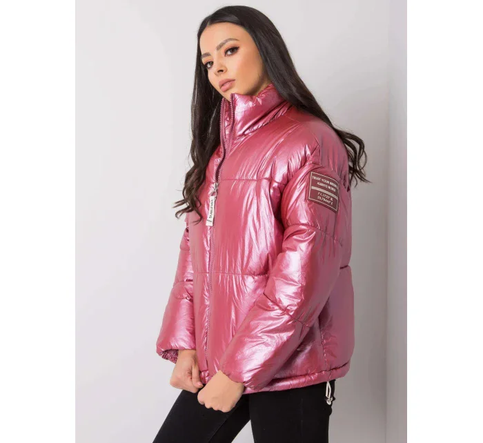 Dámská zimní bunda D50032Y - SUBLEVEL Dámská zimní bunda D50032Y - SUBLEVEL