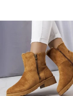 Boty  model 205882 Solea