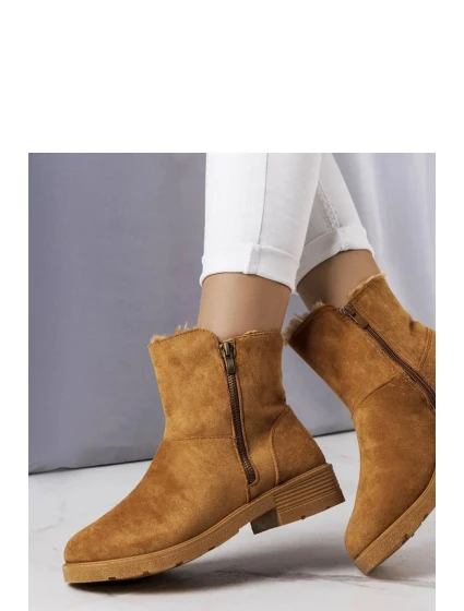 Boty model 205882 Solea Boty model 205882 Solea