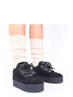 Sportovní obuv model 222026 Solea Sportovní obuv model 222026 Solea