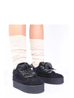 Sportovní obuv model 222026 Solea