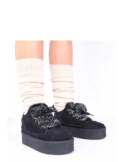 Sportovní obuv model 222026 Solea Sportovní obuv model 222026 Solea