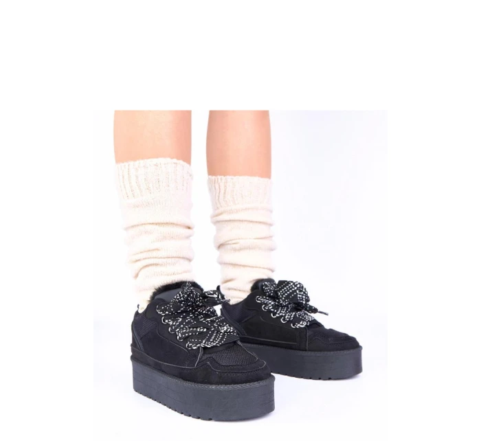 Sportovní obuv model 222026 Solea Sportovní obuv model 222026 Solea