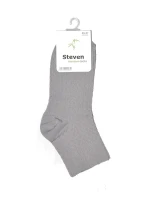 Ponožky Steven art.125 Bamboo dámské romba vzor 35-40