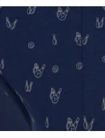 Kalhotky Atlantic 3MP-100 A'3 S-2XL